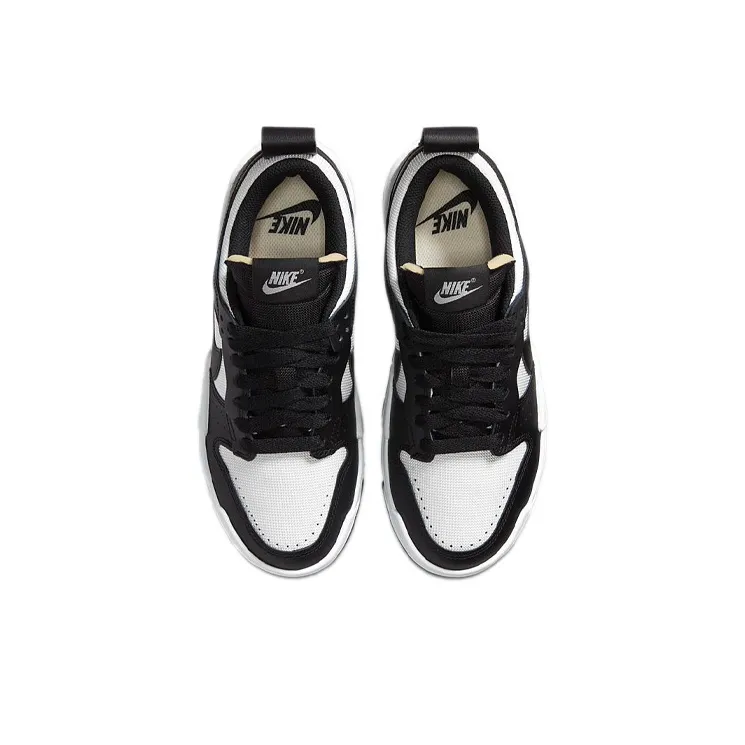 Nike Dunk Low Disrupt Black Women's-3