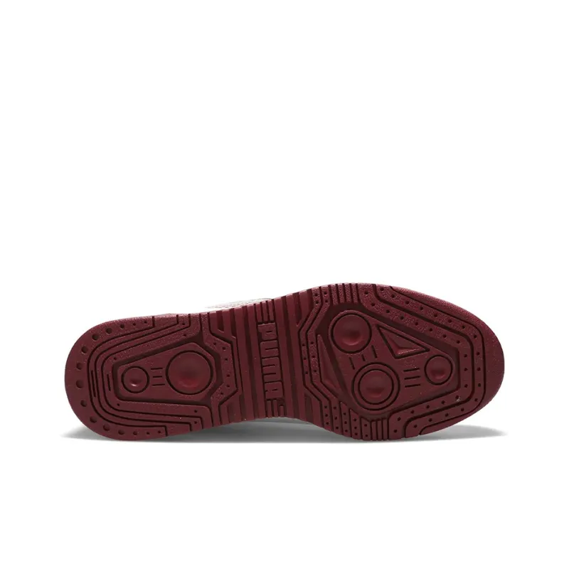 PUMA Slipstream Low Vtg Mij Snake Cordovan/PUMA White-5