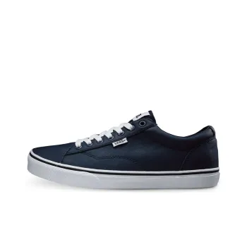 Vans Dawson Blue White