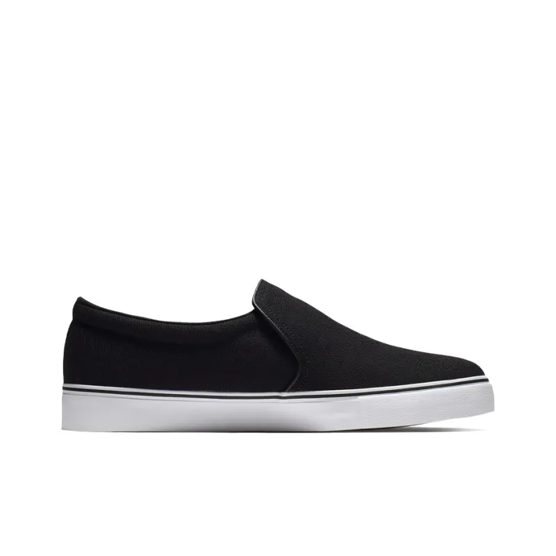 Nike Court Royale Ac 'Black White'-1