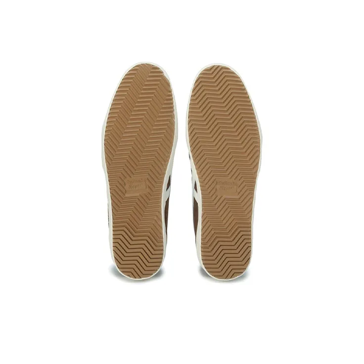 Onitsuka Tiger Vickka Nm Shoes 'Chestnut White'-5