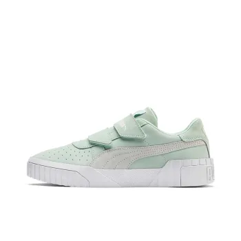 PUMA Selena Gomez X Cali Suede 'Fair Aqua' Women's