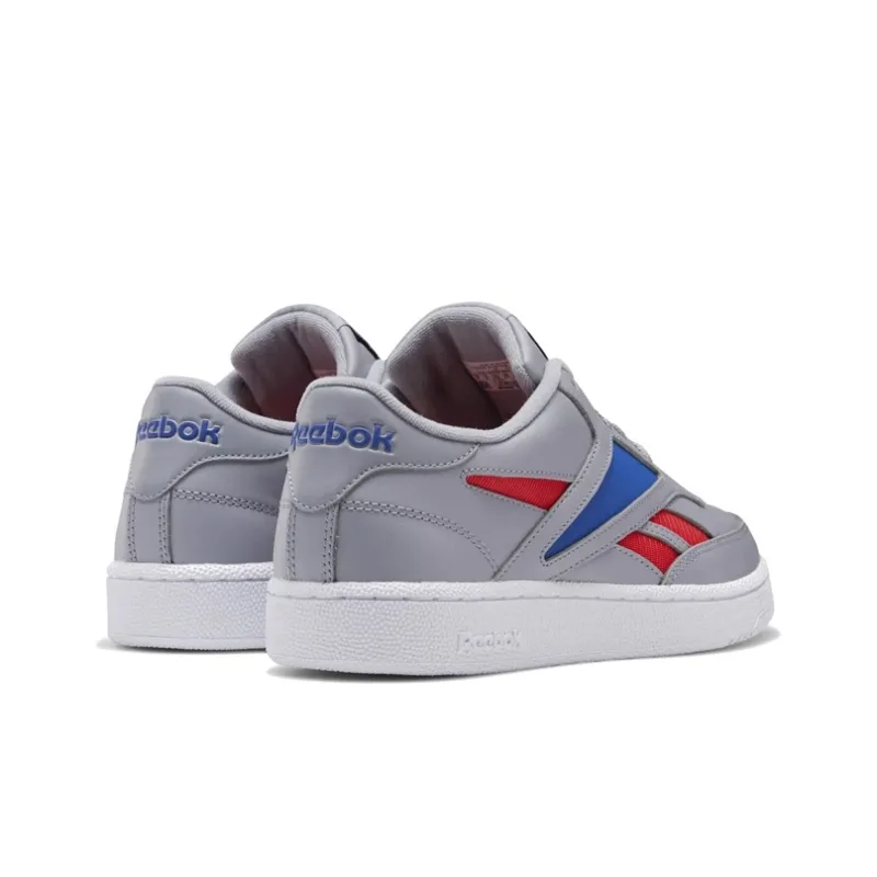 Club C Reebok Revenge Mark 'Vector Logo Cool Shadow Red'-4
