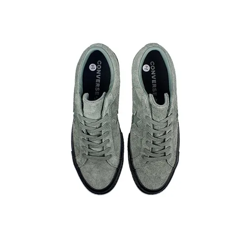 Converse One Star 'Army Green Black'-2