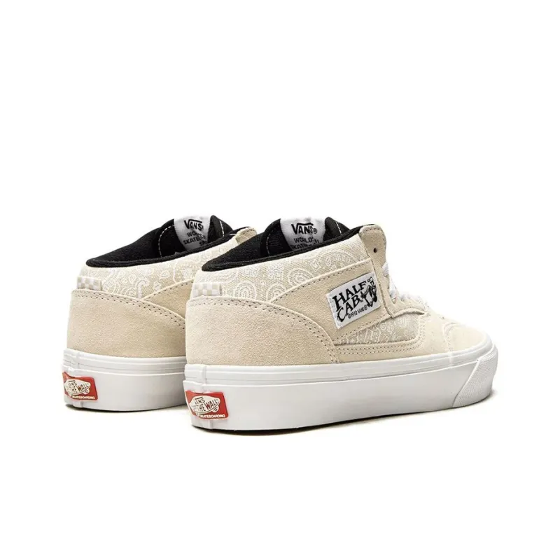 Vans Half Cab 92 Baker Bandana-2
