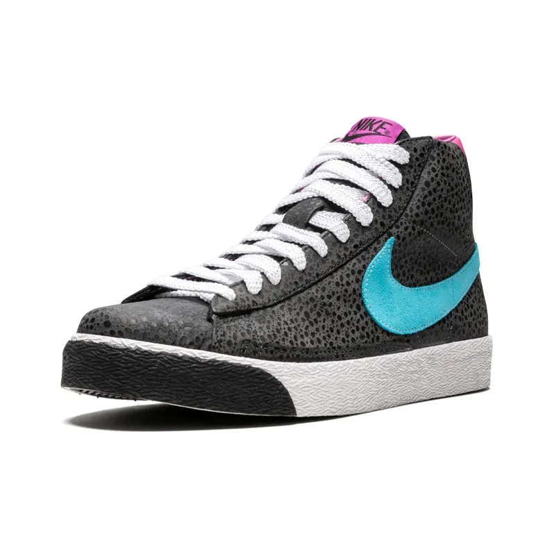 Nike Blazer Mid Premium 'Dqm'-2