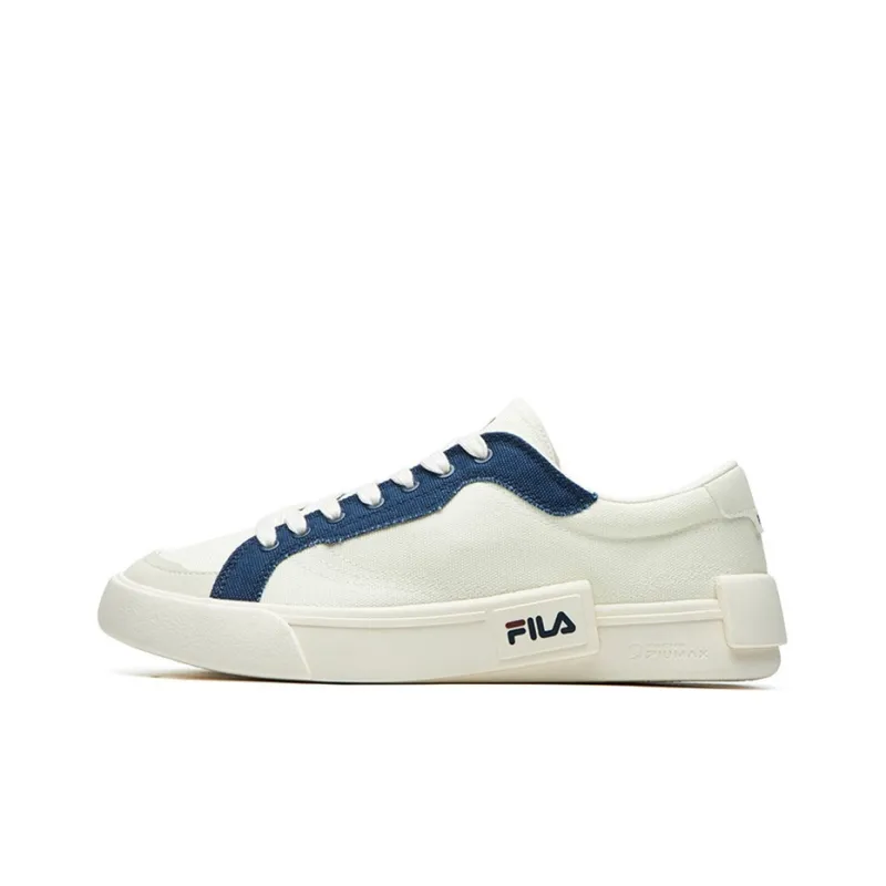 FILA FUSION 'White Blue Green'-0