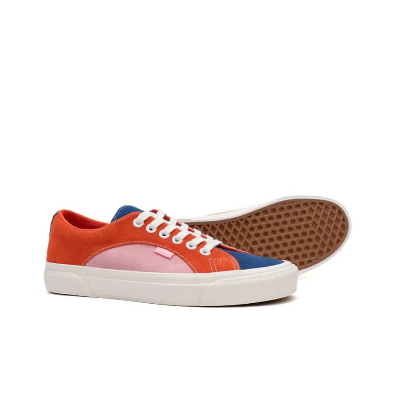 Vans Lampin 86 Dx 'Anaheim Factory True Blue Cotton Candy'-3