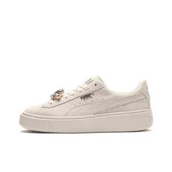 PUMA Suede Platform 'Gem' Women's