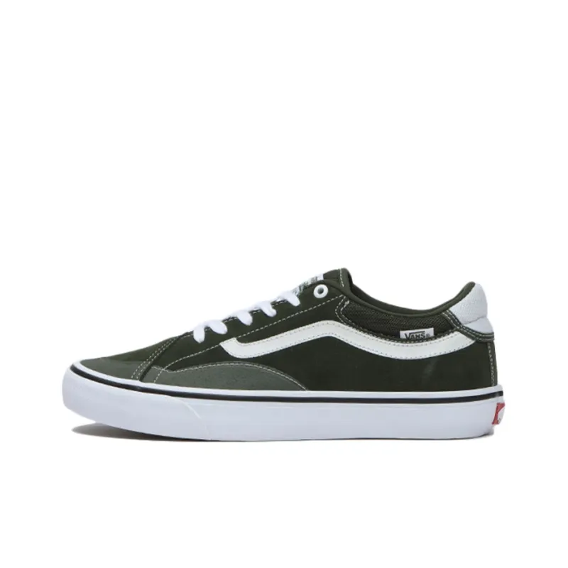 Vans Tnt Advanced Prototype 'Green White'-0