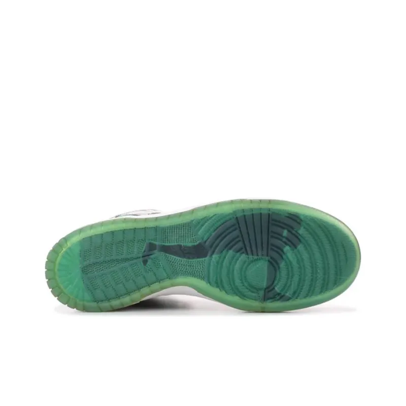 Nike Dunk High Collection Royale Dontrelle Willis-3
