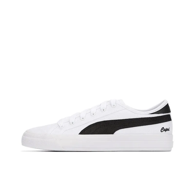 PUMA Capri 'White Black'-0