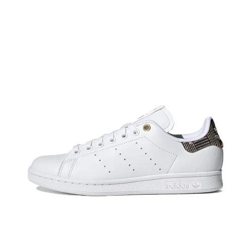 adidas kids Originals Stan Smith Her Studio London Plaid Women's