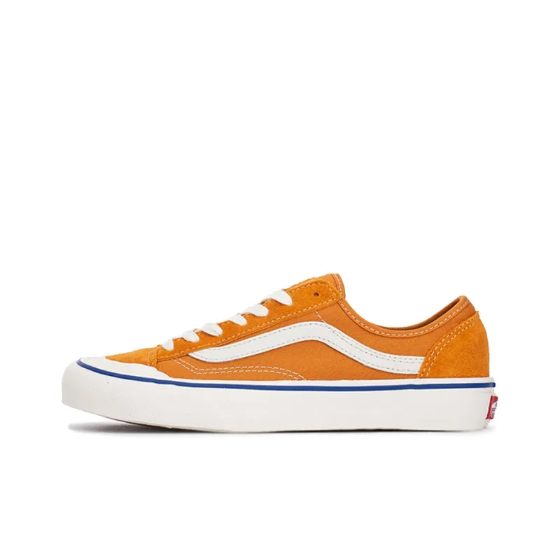 Vans Style 36 Decon Sf Unisex-0