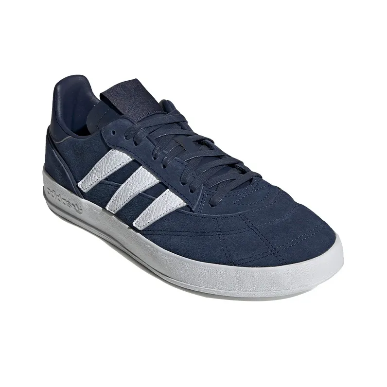 Sobakov Adidas Originals P94 'Collegiate Navy White'-2