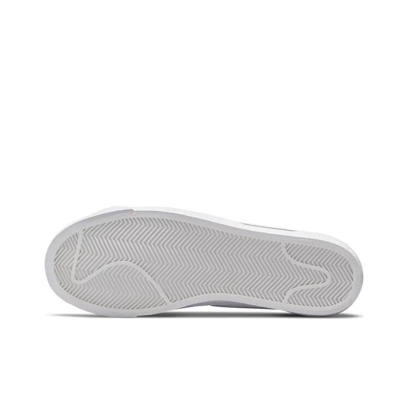 Nike Blazer '77 Low 'White Grey' Women's-4