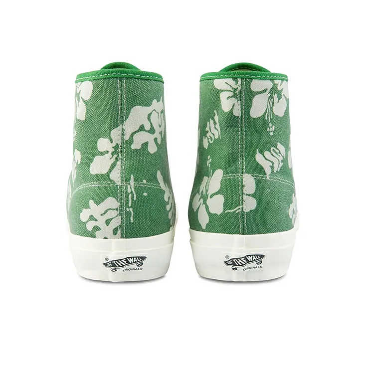 Style 24 Og Vans Lx 'Hibiscus Pack Juniper' Billy's Tokyo Exclusive-4