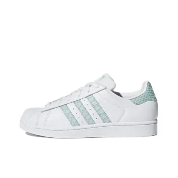 Superstar Women's Adidas Originals 'White Supplier Colour' Women's
