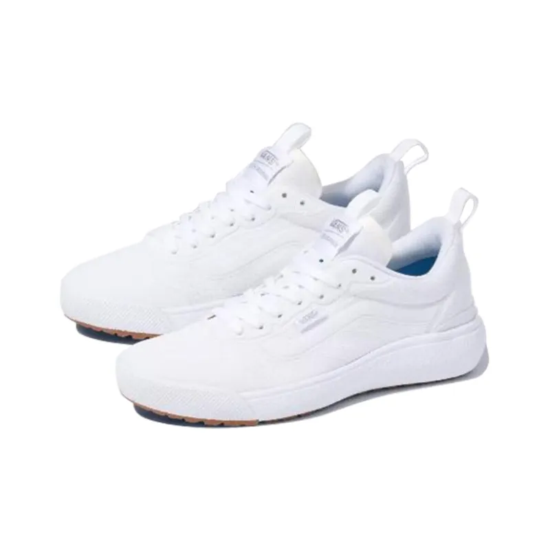 Vans Ultrarange Exo Triple White-2