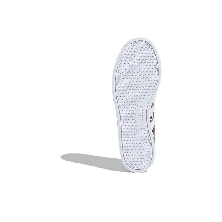 Adidas Neo Bravada Pink/White Women's-5