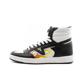 Lowland Vans High ComfyCush 'Lenticular' Women's
