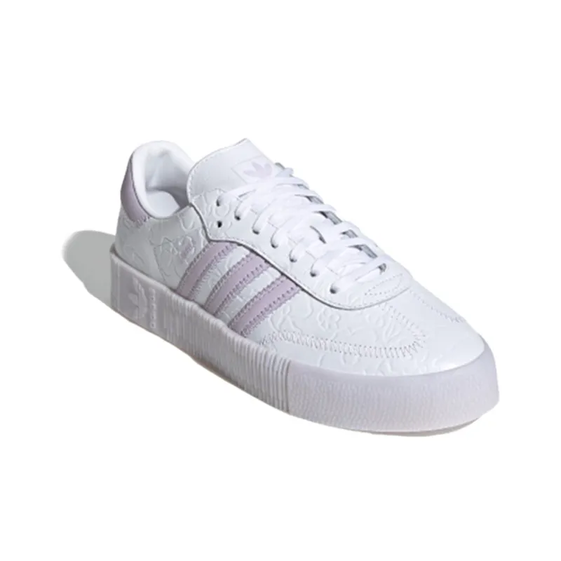 Adidas Sambarose Floral Pattern Women's-2
