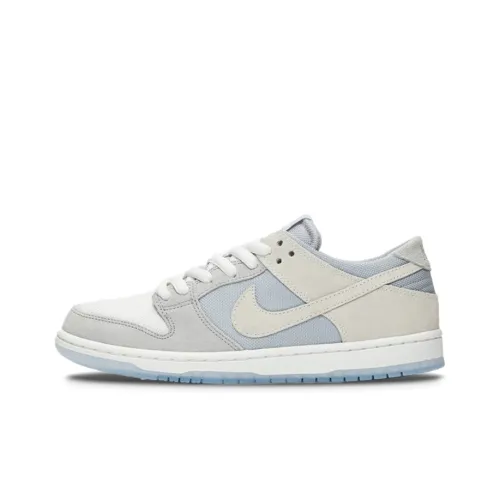 Nike SB Dunk Low Wolf Grey