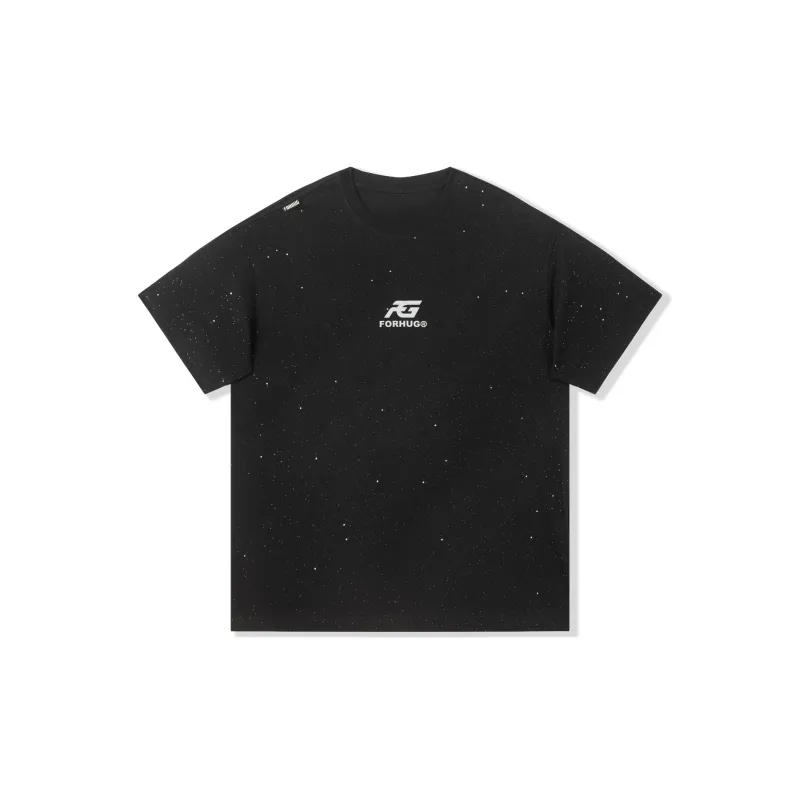 FORHUG T Shirts Unisex-8