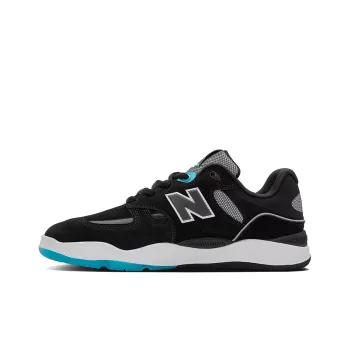 New Balance Numeric 1010 Black Blue