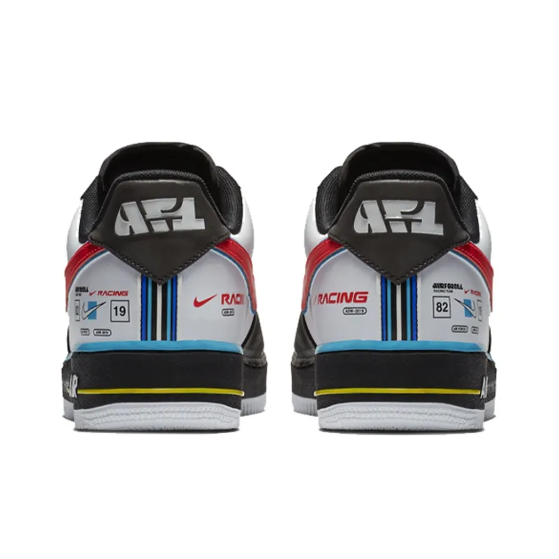 Nike Air Force 1 Low Racing-4