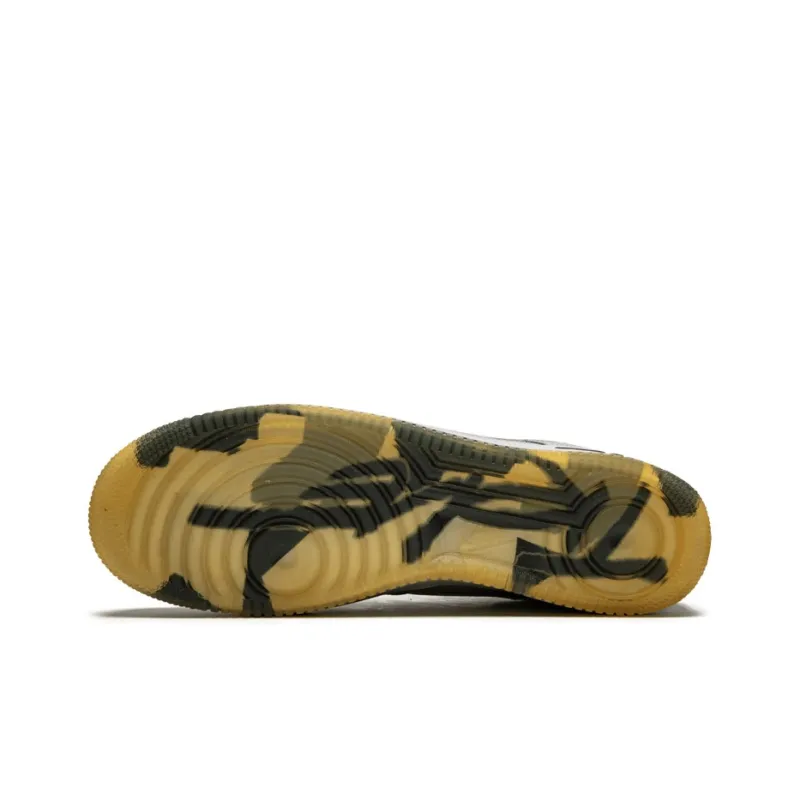 Nike Air Force 1 Low Futura 2009-4