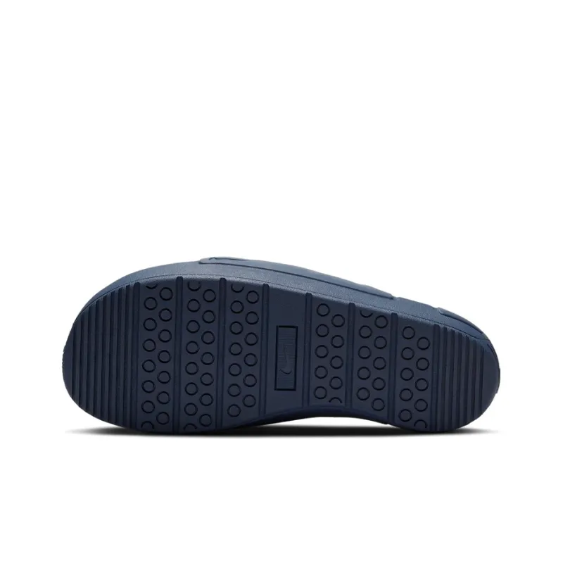 Nike Offline Slip On Midnight Navy Blue-5