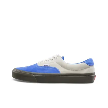 Vans Og Era 59 Lx Suede Low Grey/Blue