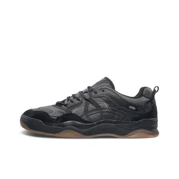 Vans Varix Wc Black