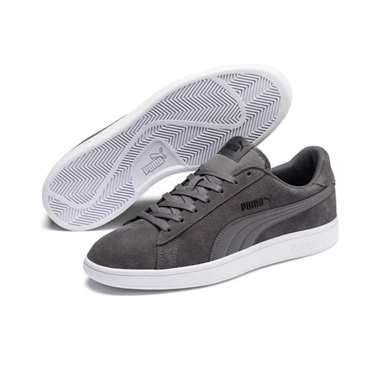 PUMA Smash V2 'Castlerock'-2