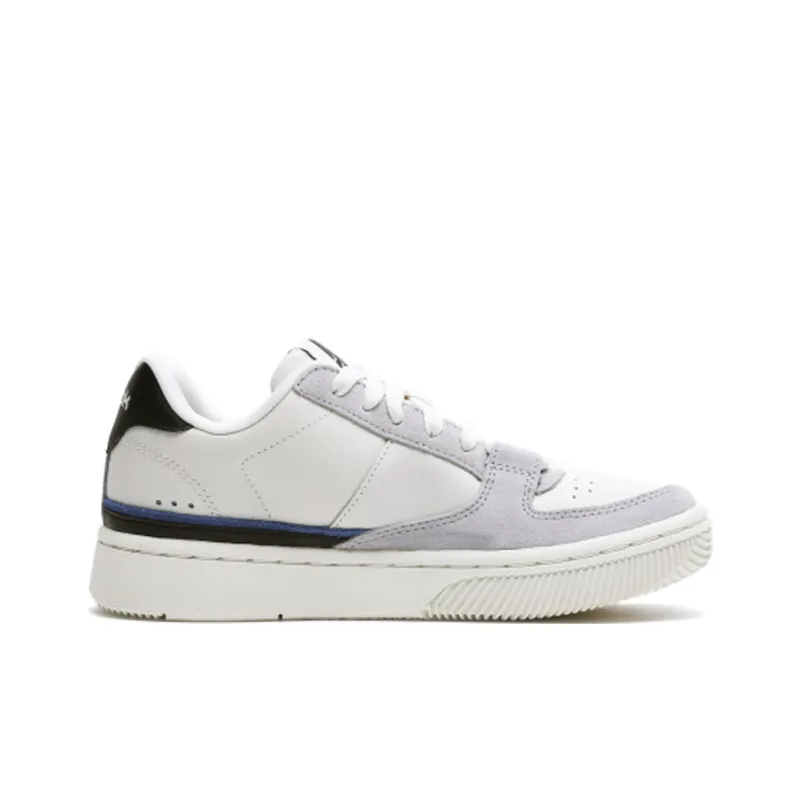 Reebok Dual Court 'Chalk'-1