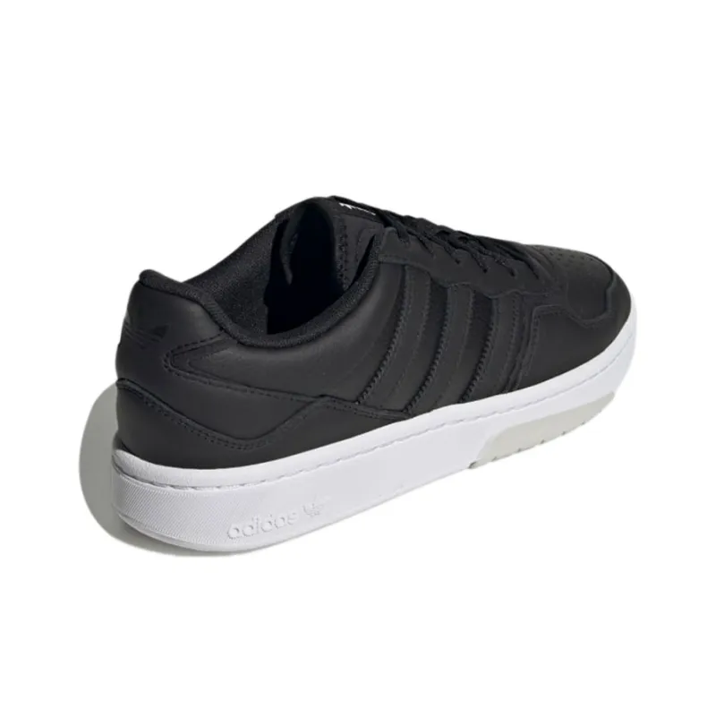 Adidas Originals Courtic 'Black'-3