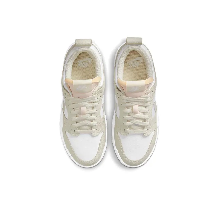 Nike Dunk Low Disrupt Sea Glass White Women's-3