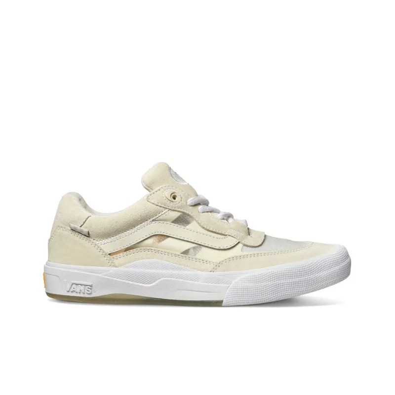 Vans Wayvee Dime Egret-1
