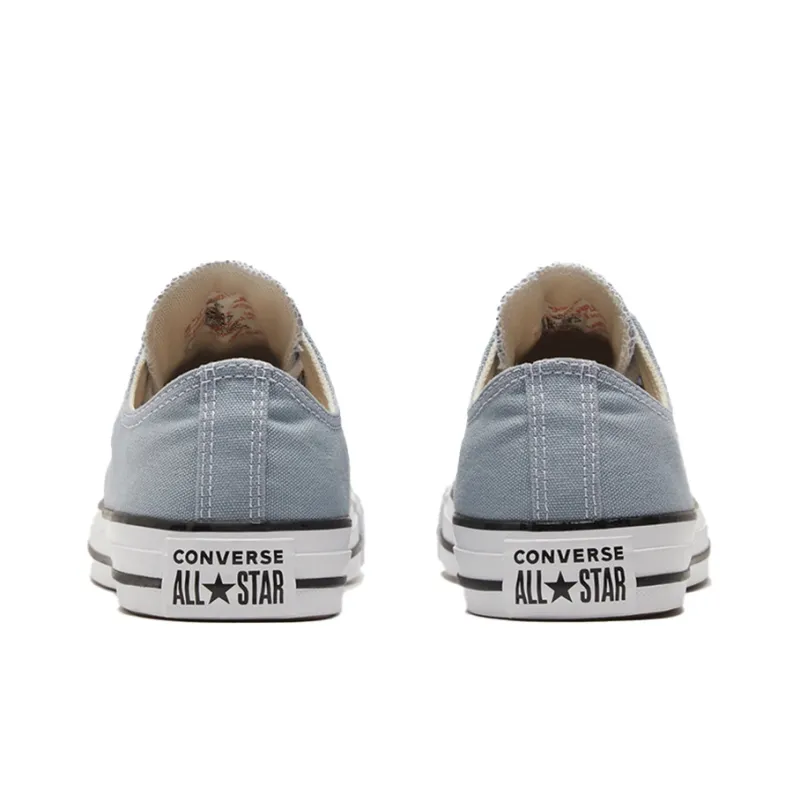 Converse Color Chuck Taylor All Star 'Grayblue White'-4