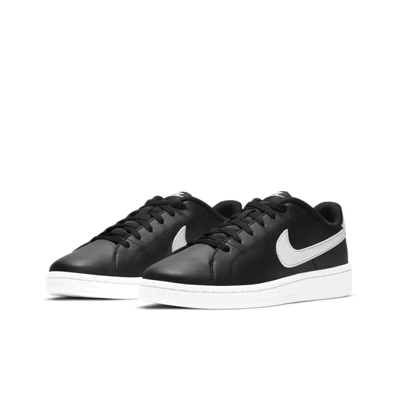 Nike Court Royale 2 'Black' Women's-2