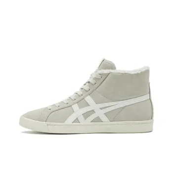 Onitsuka Tiger Fabre Rb Shoes 'Grey White'