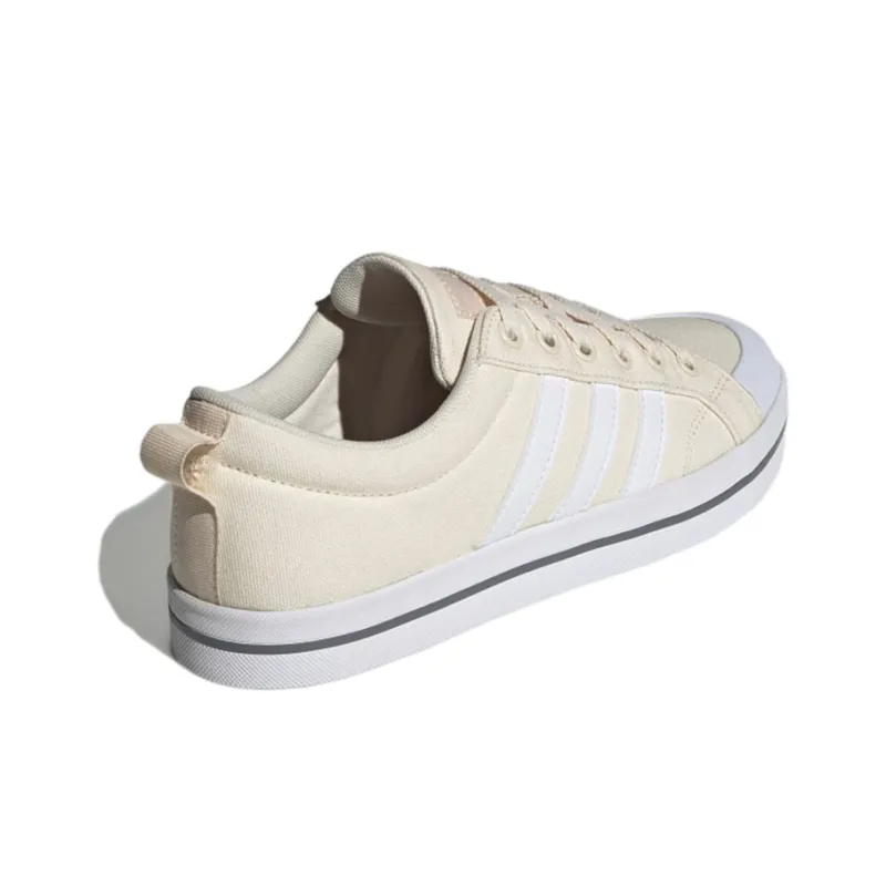 Adidas Neo Bravada Beige Women's-3