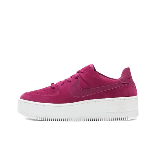 Nike Air Force 1 Sage Low True Berry Women's