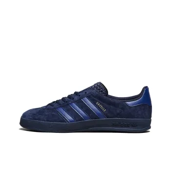 Adidas Originals Gazelle Indoor 'Blue Black'