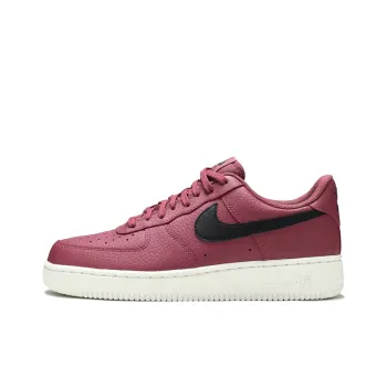 Nike Air Force 1 Low Vintage Wine