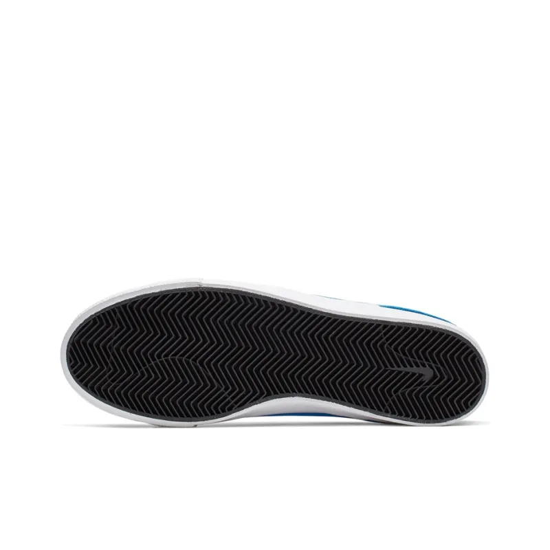 Nike Sb Zoom Stefan Janoski Rm Light Photo Blue-5