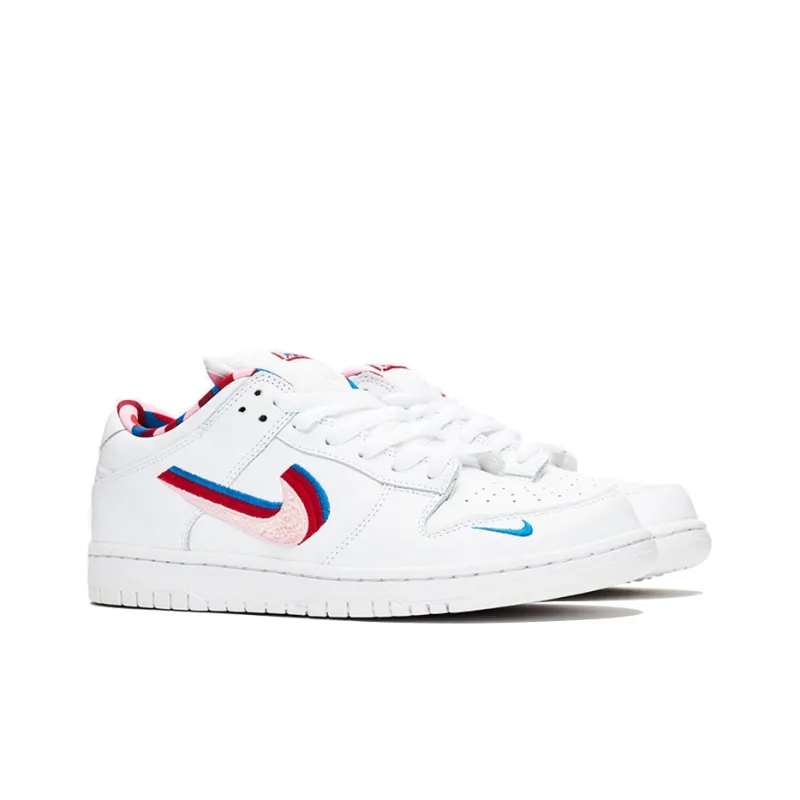 Nike Sb Dunk Low Parra-1