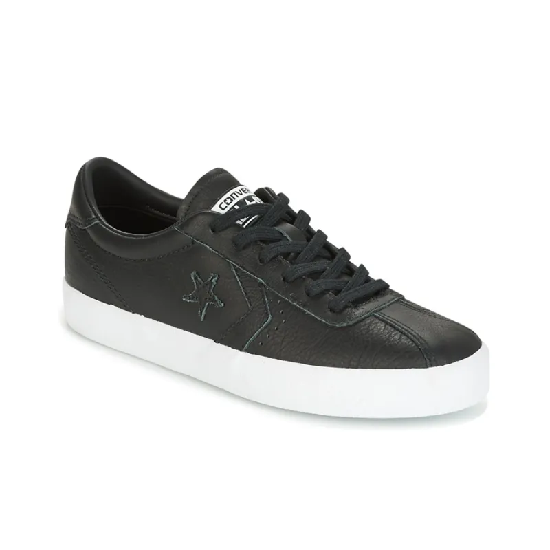 Converse Breakpoint Low 'Black' Women's-2