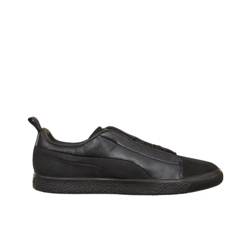 PUMA Naturel X Clyde Fashion 'Black'-1